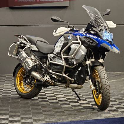 BMW R 1250 GS ADVENTURE PREMIUM 